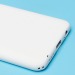 Чехол-накладка Activ Full Original Design для "Xiaomi Redmi Note 10/Redmi Note 10S" (white) (208044)#1766444