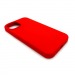 Чехол iPhone 14 Silicone Case Full (No Logo) №14 в упаковке Красный#1762756