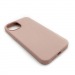 Чехол iPhone 14 Plus Silicone Case Full (No Logo) №19 в упаковке Иловый#1762771