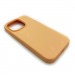 Чехол iPhone 14 Pro Silicone Case Full (No Logo) №69 в упаковке Дыня#1762808