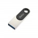 Флеш-накопитель USB 64GB Netac U278 чёрный/серебро#1762027
