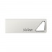 Флеш-накопитель USB 8GB Netac U326 серебро#1762004