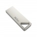 Флеш-накопитель USB 8GB Netac U326 серебро#1762005