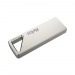 Флеш-накопитель USB 8GB Netac U326 серебро#1762003