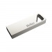 Флеш-накопитель USB 8GB Netac U326 серебро#1762007