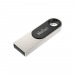 Флеш-накопитель USB 16GB Netac U278 чёрный/серебро#1761993