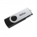 Флеш-накопитель USB 16GB Netac U505 чёрный/серебро#1761970