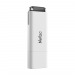 Флеш-накопитель USB 32GB Netac U185 белый с LED индикатором#1761955