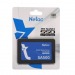 Внутренний твердотельный накопитель SSD  Netac  120GB  SA500, SATA-III, R/W - 500/400 MB/s, 2.5", 3D#2135172