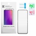 Защитное стекло "Премиум" для Realme GT Master Edition/GT 5G/GT Neo Черный#2091758