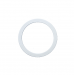 Держатель - кольцо магнитное SafeMag (white) (208370)#1851619