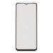 Защитное стекло Full Screen Brera 2,5D для "Xiaomi Poco C40" (black) (209180)#1809998