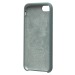 Чехол-накладка ORG Soft Touch для "Apple iPhone 7/iPhone 8/iPhone SE 2020" (pine green) (206426)#1939427