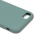 Чехол-накладка ORG Soft Touch для "Apple iPhone 7/iPhone 8/iPhone SE 2020" (pine green) (206426)#1939428