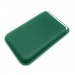 Держатель для карт Card Holder MagSafe кожа Зеленый в упаковке#1770489
