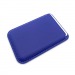 Держатель для карт Card Holder MagSafe кожа Фиолетовый в упаковке#1770477