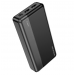 Внешний аккумулятор BOROFONE BJ24A 20000 mAh (черный)#1764455