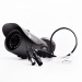 Камера Kurato цилиндрическая MHD-C302 (5 Mpix, 3,6 мм, 1/2,7", чёрный), шт#1764280