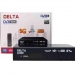 Цифровая ТВ приставка DVB-T-2 DELTA T8000 (Wi-Fi) + HD плеер#1999912