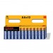 Батарейка AA Kodak max LR6 (12)(120/720) [KAA-12] (211846)#1766205