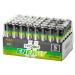 Батарейка AAA Трофи LR03 bulk ENERGY (40) (40/960) (211765)#1784894