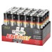 Батарейка AAA Трофи LR03 bulk ENERGY POWER (24) (24/1080) (211764)#1784901