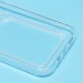 Чехол-накладка - SC276 с картхолдером для "Apple iPhone 14 Plus" (transparent) (211909)#2097721