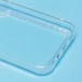 Чехол-накладка - SC276 с картхолдером для "Apple iPhone 14" (transparent) (211908)#2091689