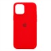 Чехол-накладка ORG SM003 SafeMag Soft Touch с анимацией для "Apple iPhone 12 Pro Max" (red) (209147)#1775642
