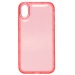 Чехол-накладка - SC308 для "Apple iPhone XR" (pink) (209318)#1768040