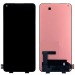 Дисплей для Xiaomi 11 Lite 5G NE/Mi 11 Lite 4G/5G (2109119DG) в сборе с тачскрином Черный - (OLED)#2098947