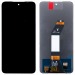 Дисплей для Xiaomi Redmi 10 2022 (22011119UY) в сборе с тачскрином Черный - Оптима#2089805
