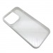 Чехол iPhone 14 Pro Акриловый Белый#1768419
