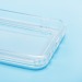 Чехол-накладка - SC276 с картхолдером для "OPPO realme C35" (transparent) (211913)#2093497