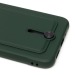 Чехол-накладка - SC304 с картхолдером для "Apple iPhone 11 Pro" (dark green) (208637)#1766993