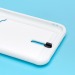 Чехол-накладка - SC304 с картхолдером для "Apple iPhone 11 Pro" (white) (208641)#2097703
