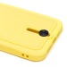 Чехол-накладка - SC304 с картхолдером для "Apple iPhone 13" (yellow) (208658)#1840871