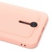 Чехол-накладка - SC304 с картхолдером для "Samsung SM-A125 Galaxy A12" (light pink) (208711)#1767316