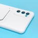 Чехол-накладка - SC304 с картхолдером для "Samsung SM-G780 Galaxy S20FE" (white) (208747)#2043558
