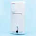 Чехол-накладка - SC304 с картхолдером для "Samsung SM-G780 Galaxy S20FE" (white) (208747)#2097987