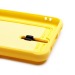 Чехол-накладка - SC304 с картхолдером для "Xiaomi Redmi Note 10/Redmi Note 10S" (yellow) (208780)#2097952