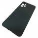                                     Чехол силиконовый Samsung A73 Silicone Cover черный#2068332