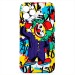 Чехол-накладка Luxo Creative для "Apple iPhone 12 Pro" (093) (multi color) (209407)#1773157