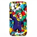 Чехол-накладка Luxo Creative для "Apple iPhone 12" (093) (multi color) (209385)#1772991