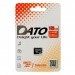 Флеш карта microSDXC 128Gb Class10 Dato DTTF128GUIC10 w/o adapter [20.09], шт#1770487