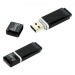 Флеш-накопитель USB 32GB Smart Buy Quartz чёрный#693986