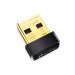 Адаптер USB TP-LINK, беспроводной, TL-WN725N, стандарта N, 802.11b/g/n, USB 2.0, 150 M/b#146454