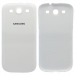 Задняя крышка для Samsung i9300 Белый#162890