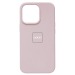 Чехол-накладка ORG SM003 SafeMag Soft Touch с анимацией для "Apple iPhone 13 Pro" (light pin(209160)#2075697