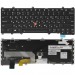 Клавиатура 01HW597 для ноутбуков Lenovo#1850392